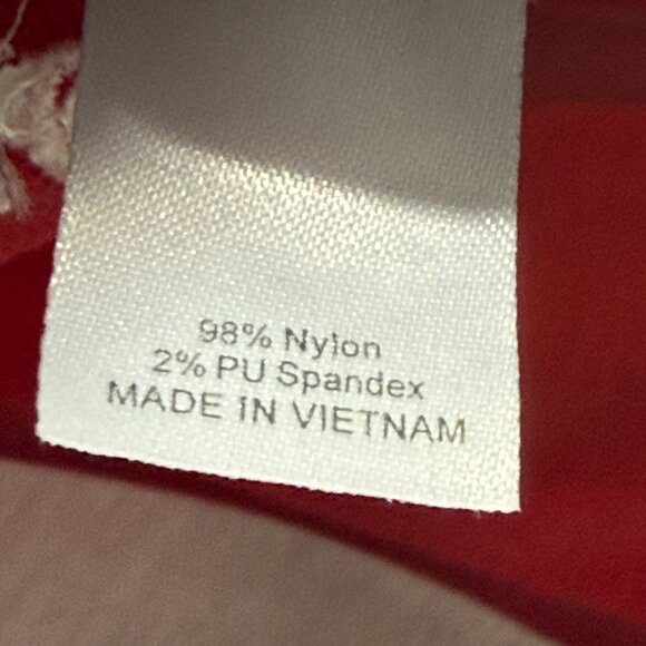 Alabama Ramblers Hat Cap Richardson L-XL Flexfit Red Stretch - Picture 9 of 11